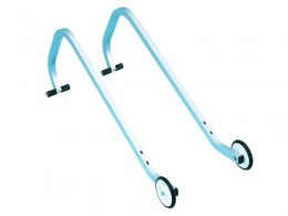 Zarges Roof Hook And Wheels £96.49